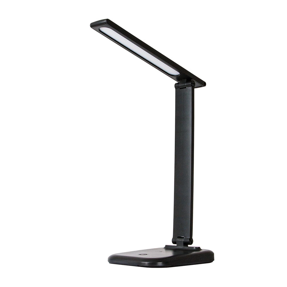 Настольная лампа Arte Lamp London A5124LT-1BK купить,NaN