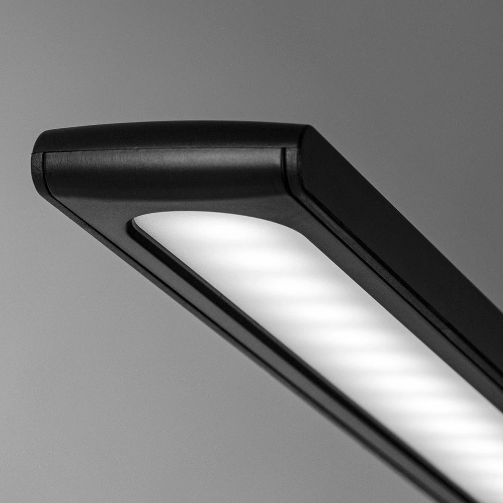 Настольная лампа Arte Lamp London A5124LT-1BK купить,NaN