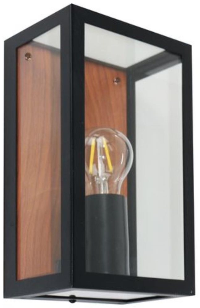 Светильник для наружного освещения Arte Lamp Belfast A4569AL-1BR купить,NaN