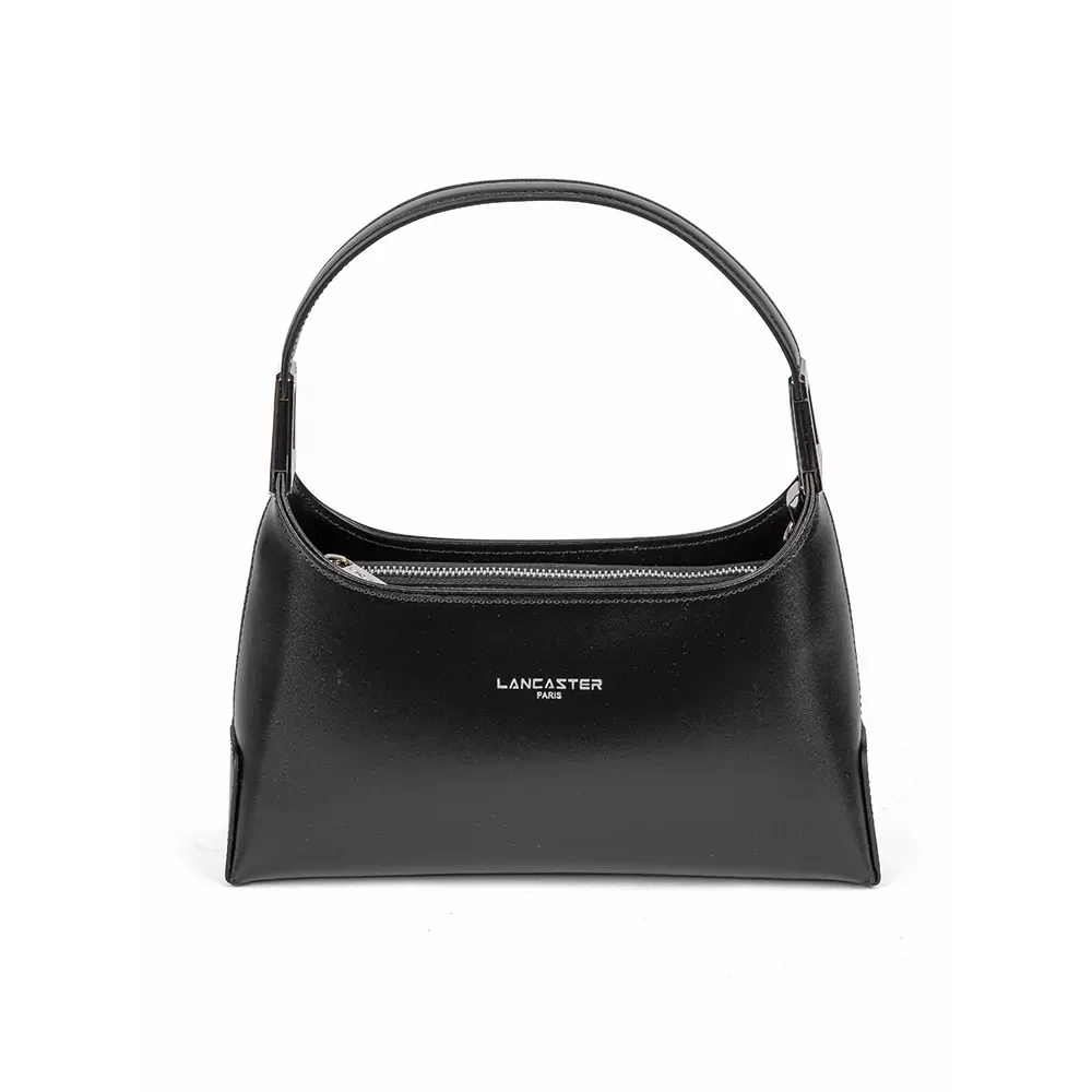 Сумка Lancaster Sac baguette Zippe S Suave Ace 433-30 черная