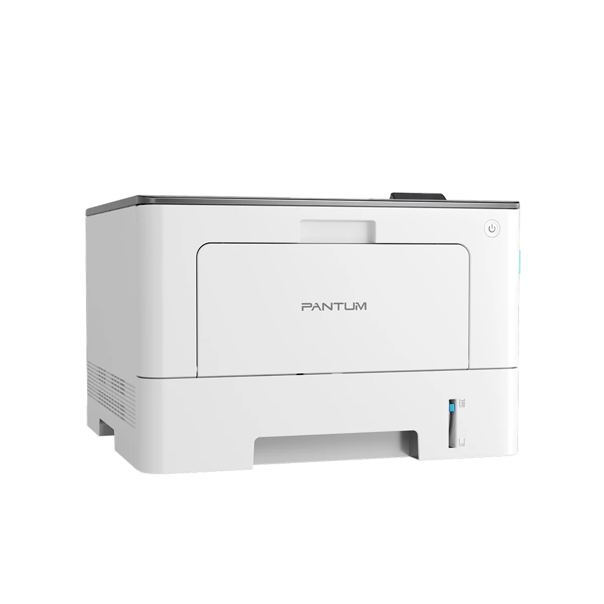 Принтер Pantum BP5100DN белый