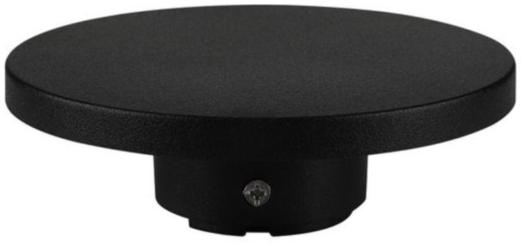 Светильник для наружного освещения Arte Lamp Nimbo A4406AL-1BK купить,NaN