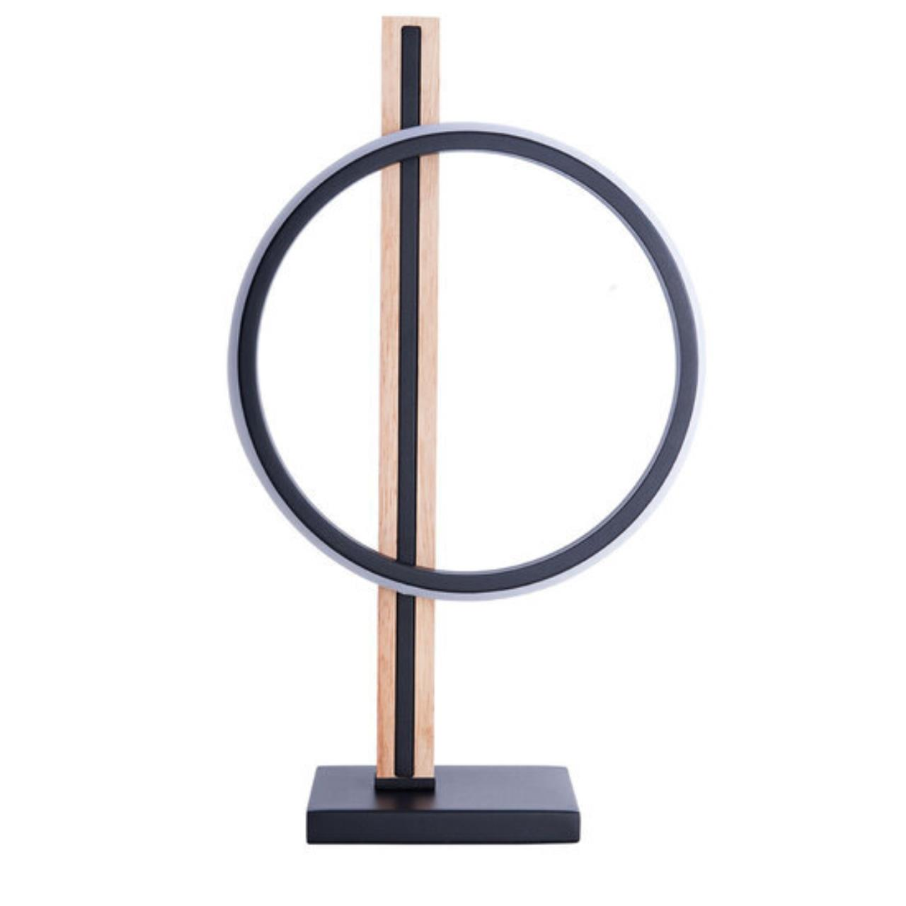 Настольная лампа Arte Lamp Fluido A3913LT-10BK купить,NaN
