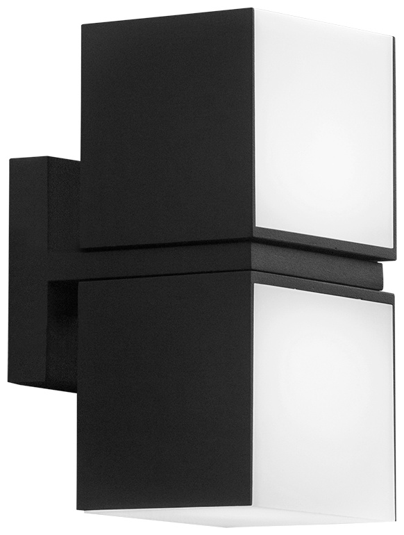 Светильник для наружного освещения Arte Lamp Belgrade A5193AL-2BK купить,NaN