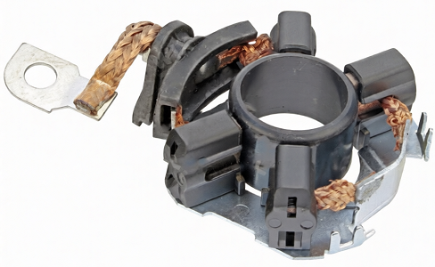 Щетки стартера WIX CB-135 / 235459