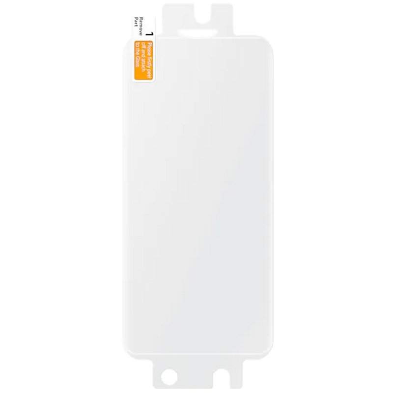 Пленка защитная Samsung для Samsung Galaxy S10E ET-FG970CTEGRU