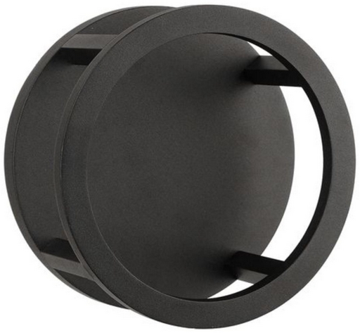 Светильник для наружного освещения Arte Lamp Hassaleh A3370AL-1BK