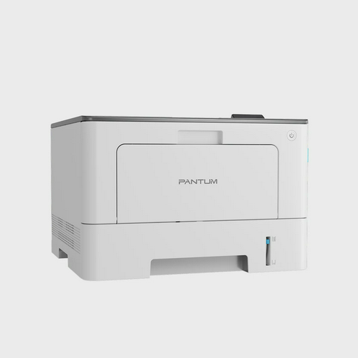 Принтер Pantum BP5100DN белый