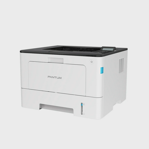 Принтер Pantum BP5100DN белый