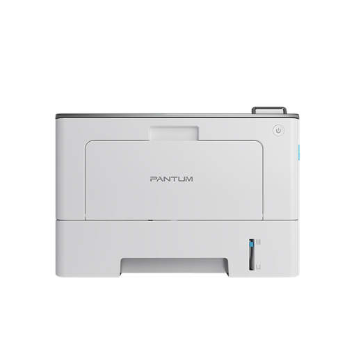 Принтер Pantum BP5100DN белый