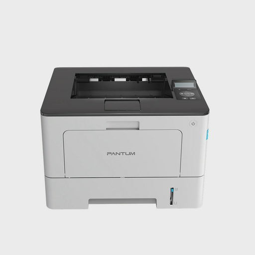 Принтер Pantum BP5100DN белый