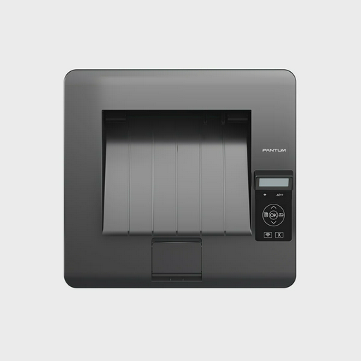 Принтер Pantum BP5100DN белый