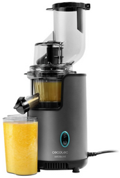Соковыжималка Cecotec Juice&Live 2500 EasyClean серый