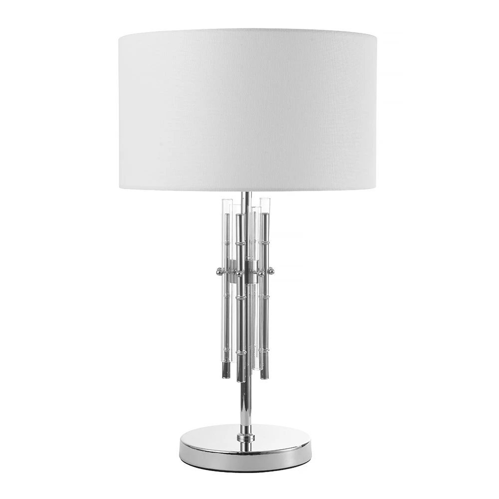 Настольная лампа Arte Lamp Taygeta A4097LT-1CC купить,NaN