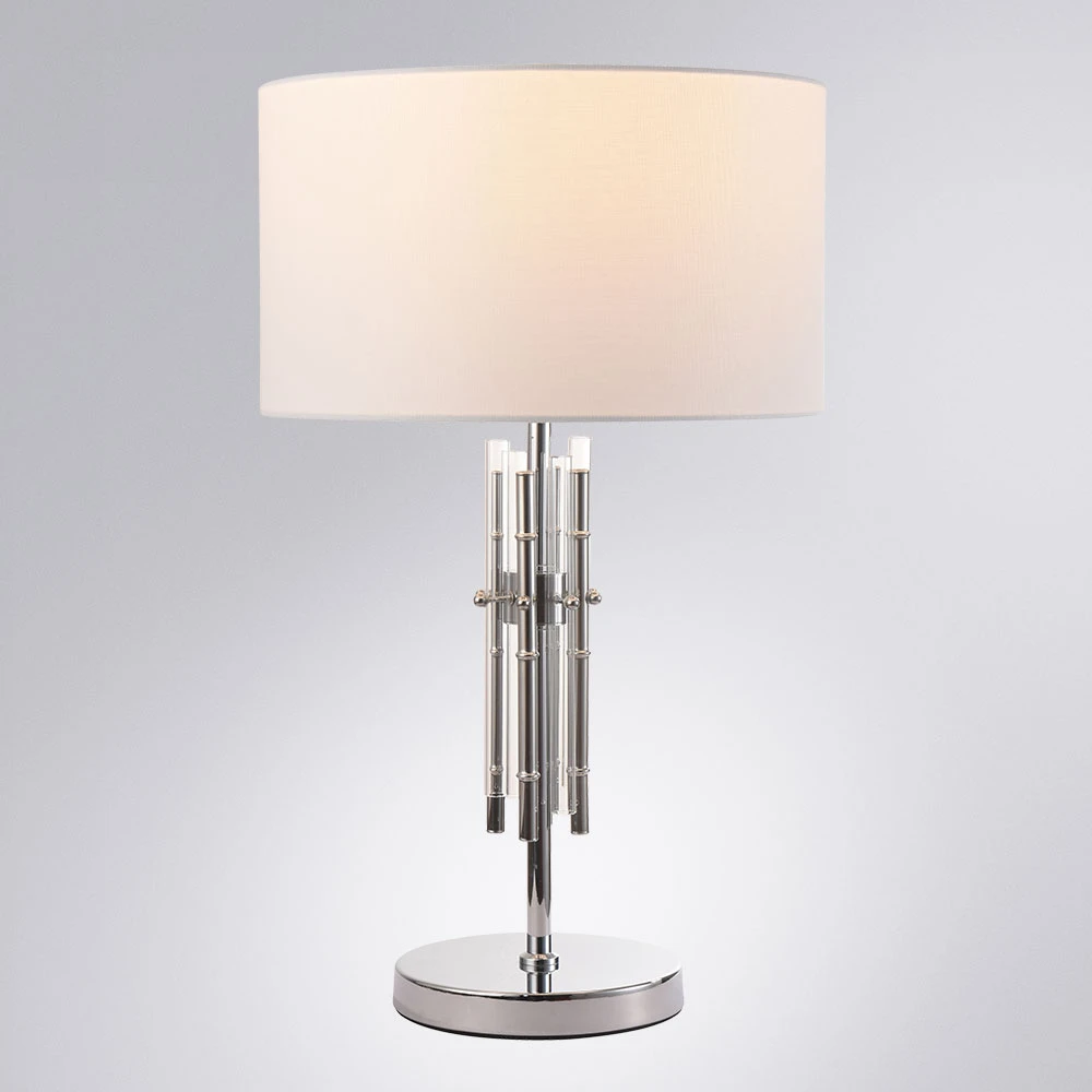 Настольная лампа Arte Lamp Taygeta A4097LT-1CC купить,NaN