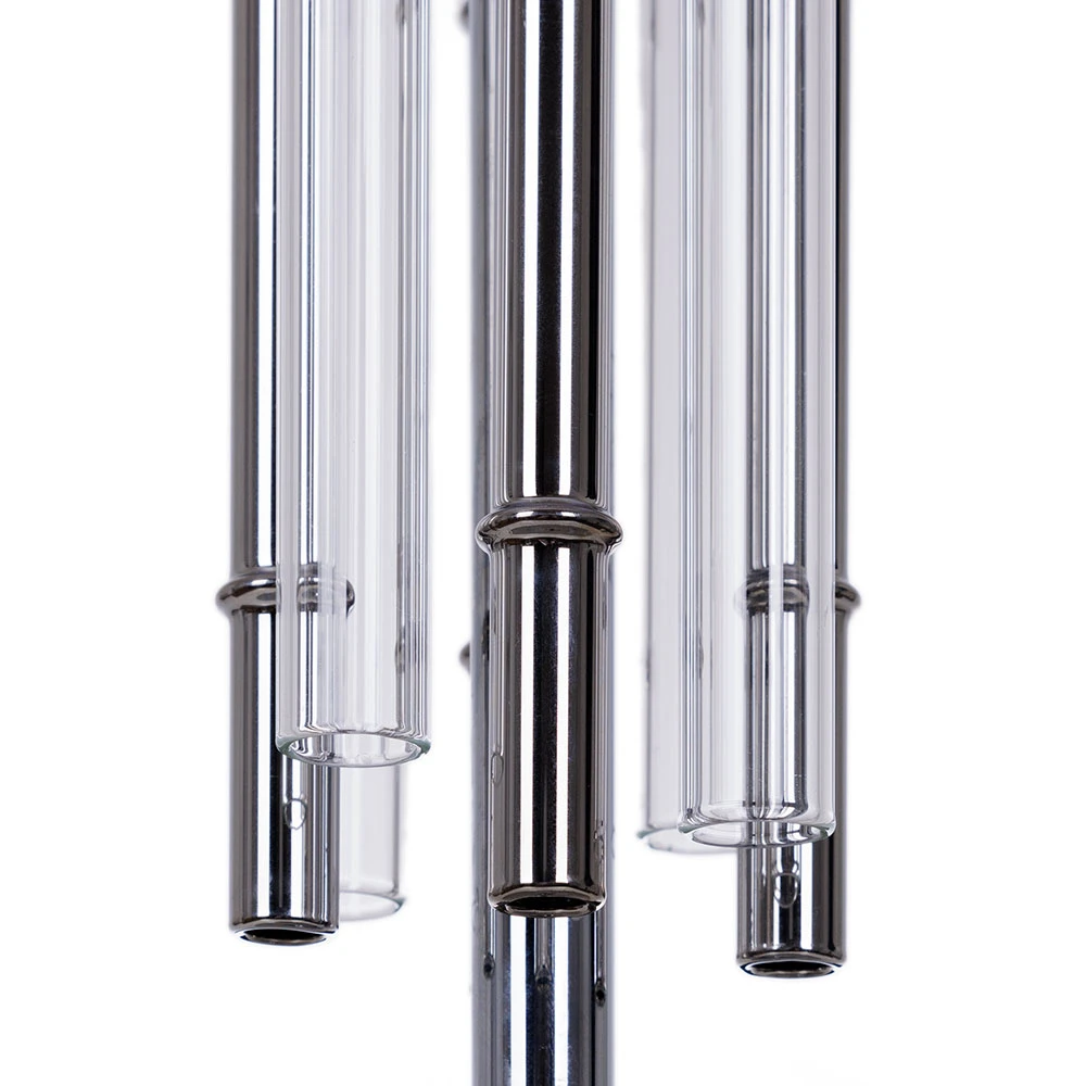 Настольная лампа Arte Lamp Taygeta A4097LT-1CC купить,NaN