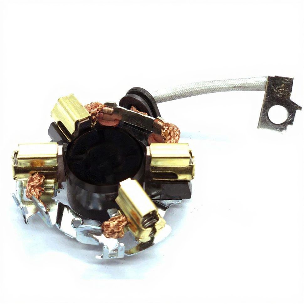 Щетки стартера WIX CB-221D купить,NaN