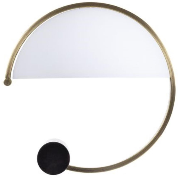 Настольная лампа Arte Lamp Brava A5056LT-1AB купить,NaN