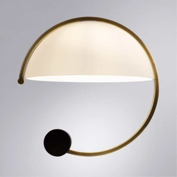 Настольная лампа Arte Lamp Brava A5056LT-1AB купить,NaN