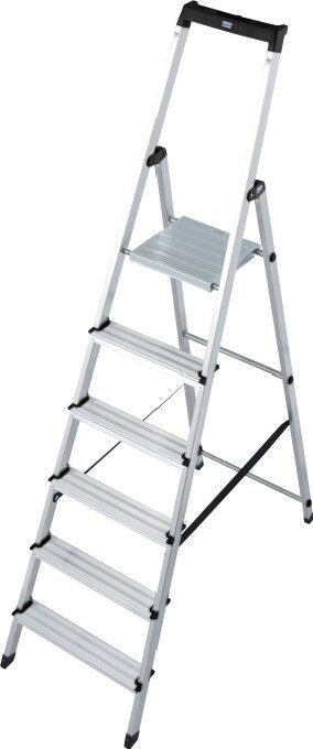 Стремянка Krause Solidy 126245 купить,56400