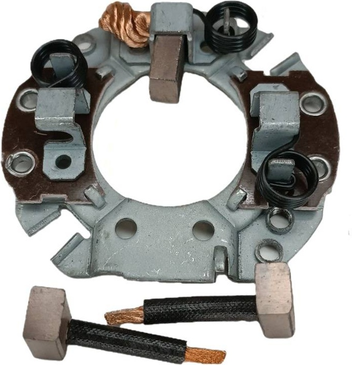 Щетки стартера WIX CB-219D купить,NaN