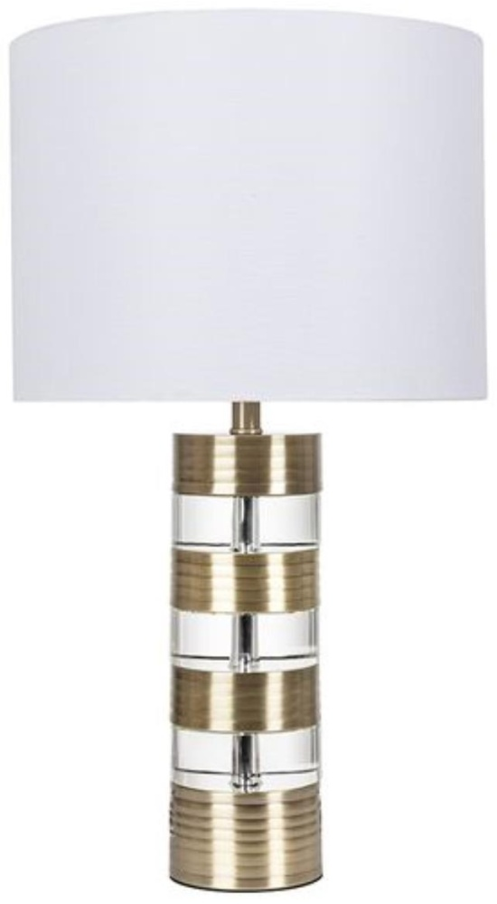 Настольная лампа Arte Lamp Maia A5057LT-1AB купить,NaN