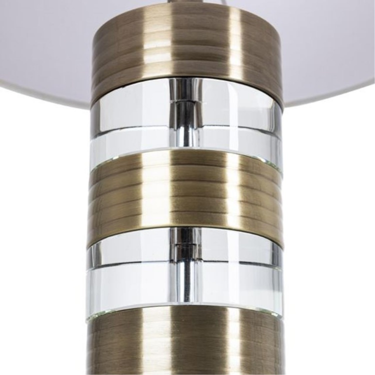 Настольная лампа Arte Lamp Maia A5057LT-1AB купить,NaN