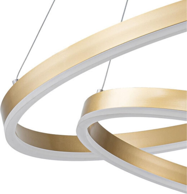 Люстра Arte Lamp Siren A2548SP-75GO купить,NaN