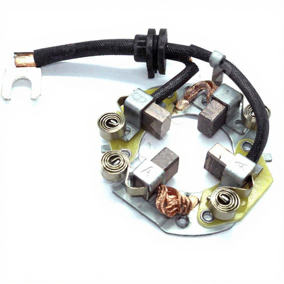 Щетки стартера WIX CB-283A 137750 купить,NaN