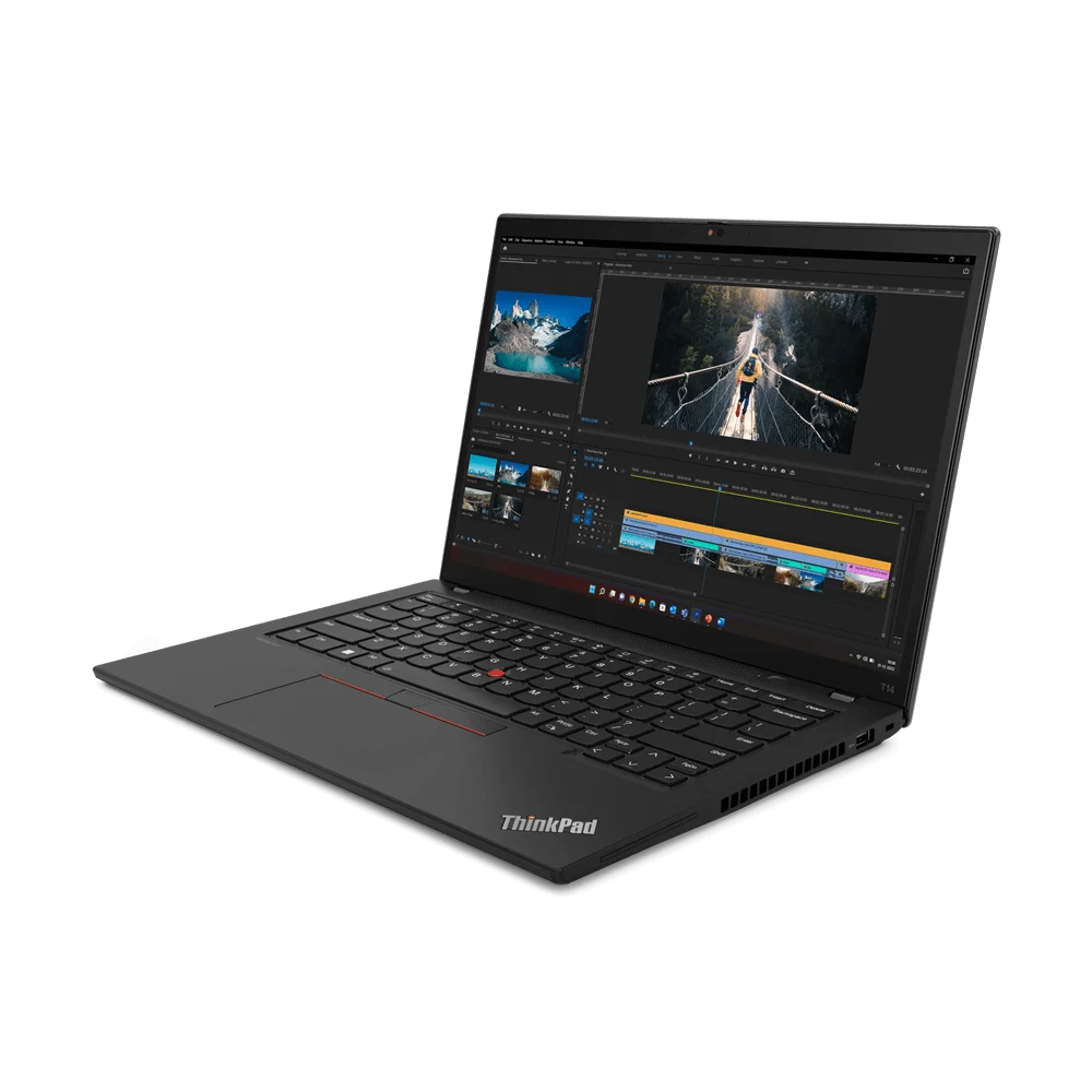Ноутбук Lenovo ThinkPad T14 G5 21MC005NRT 14" Black - ForteMarket Ноутбук Lenovo ThinkPad T14 G5 21MC005NRT 14" Black купить,0
