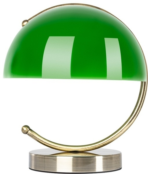 Настольная лампа Arte Lamp Banker A5040LT-1AB купить,NaN