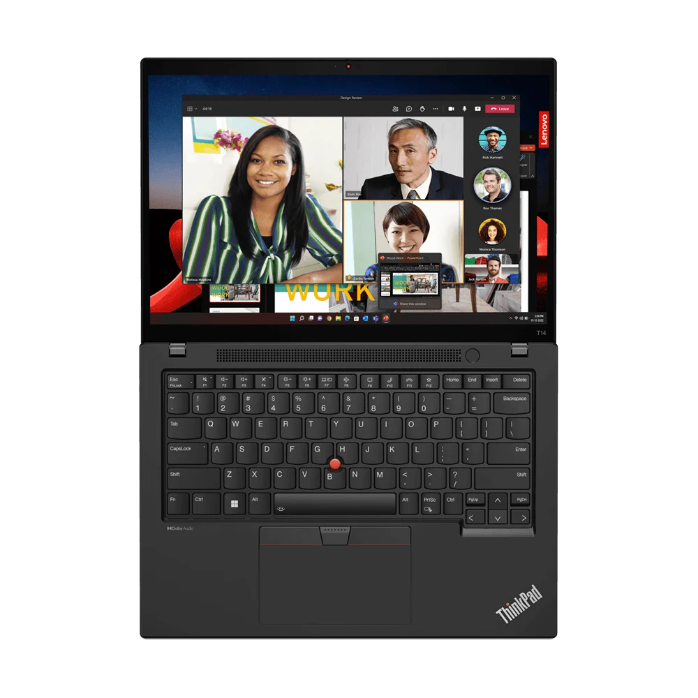Ноутбук Lenovo ThinkPad T14 G5 21MC005NRT 14" Black - ForteMarket Ноутбук Lenovo ThinkPad T14 G5 21MC005NRT 14" Black купить,0