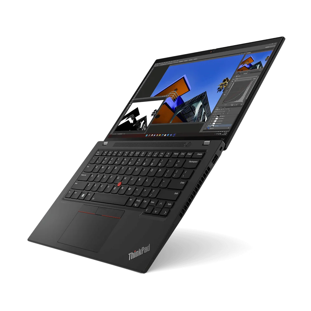 Ноутбук Lenovo ThinkPad T14 G5 21ML0050RT 14" Black - ForteMarket Ноутбук Lenovo ThinkPad T14 G5 21ML0050RT 14" Black купить,0