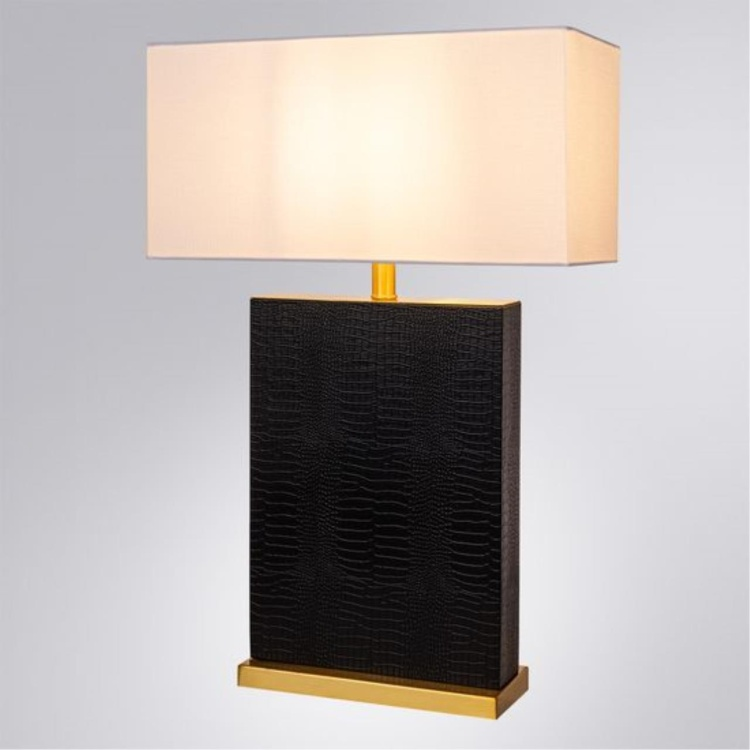 Настольная лампа Arte Lamp Zulu A5058LT-1PB купить,NaN