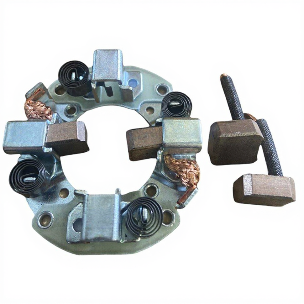 Щетки стартера WIX  CB-240C 136314 купить,NaN