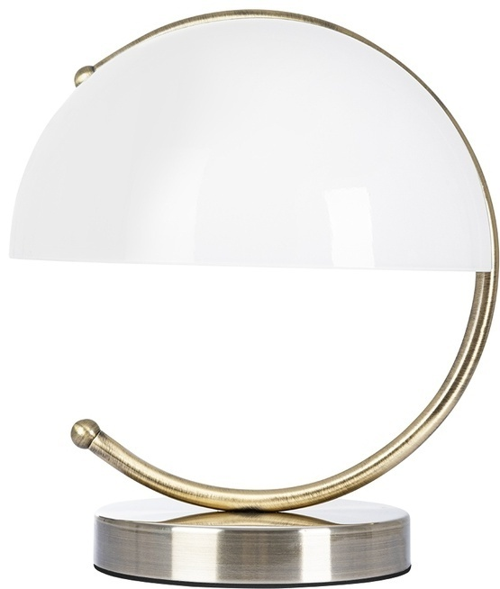 Настольная лампа Arte Lamp Banker A5041LT-1AB купить,NaN