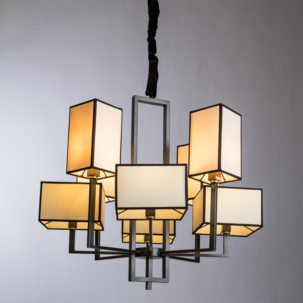 Люстра Divinare Porta 5933/01 LM-8 купить,NaN