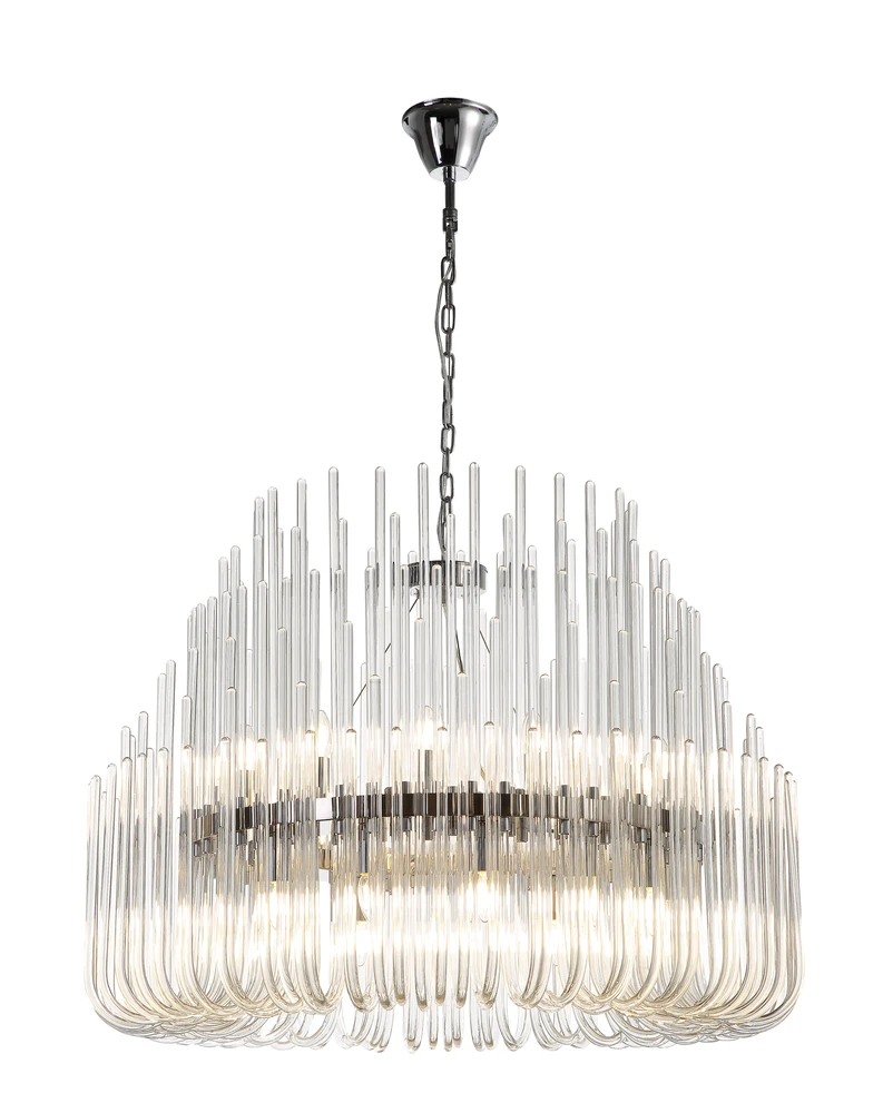 Люстра Divinare Bianca 6043/02 LM-26 купить,NaN