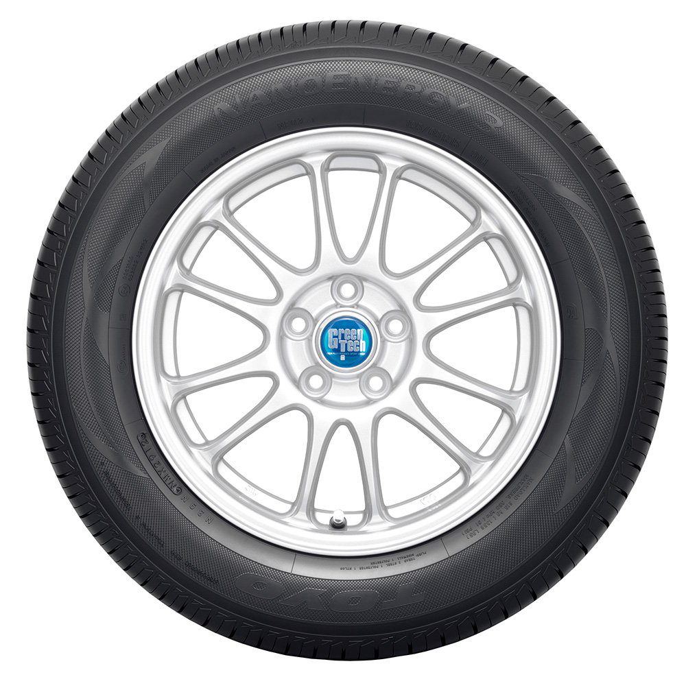Шина Toyo NanoEnergy 3 185/55 R15 82V летняя купить,27950