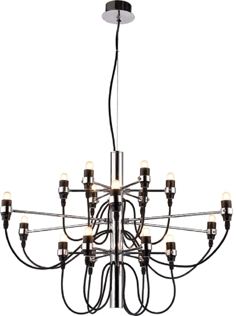 Люстра Divinare Molto 8030/02 LM-18 купить,NaN