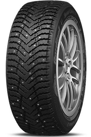 Шина Cordiant Snow Cross 2 175/70 R13 82T зимняя купить,38610
