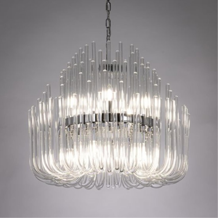 Люстра Divinare Bianca 6043/02 LM-10 купить,NaN