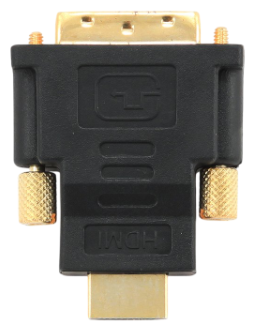 Переходник Cablexpert A-HDMI-DVI-1 купить,1330