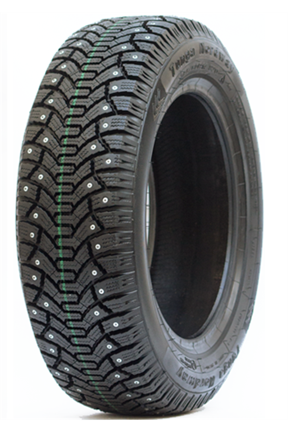 Шина Tunga NordWay 185/60 R14 82Q зимняя купить,NaN