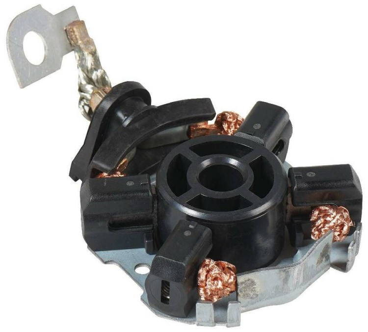 Щетки стартера WIX CB-339F 234126 купить,NaN