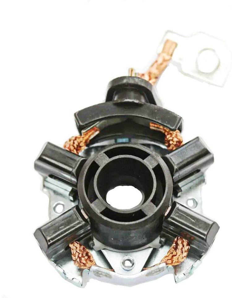 Щетки стартера WIX CB-367A 232700 купить,NaN