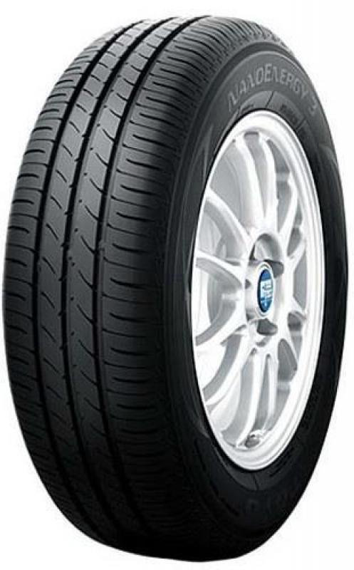 Шина Toyo NanoEnergy 3 195/65 R15 91T летняя купить,NaN