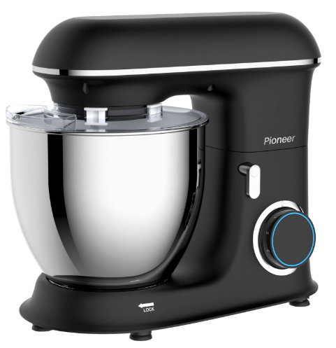Миксер Pioneer MX328 черный