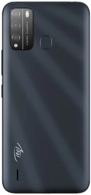 Смартфон Itel Vision 1 Pro 2/32GB Black купить,NaN