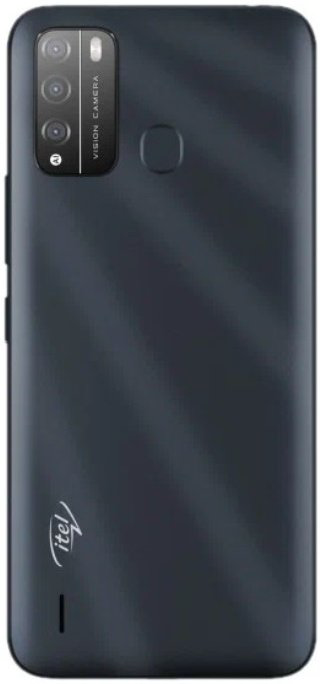 Смартфон Itel Vision 1 Pro 2/32GB Black купить,NaN